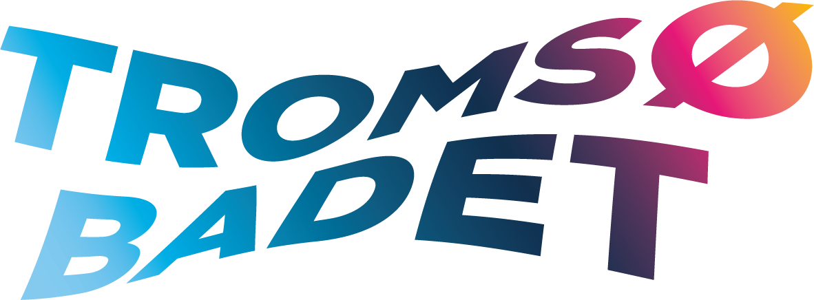 Logo Tromsøbadet