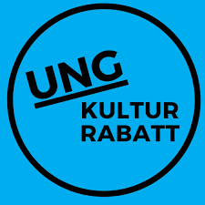 Ung kulturrabatt 