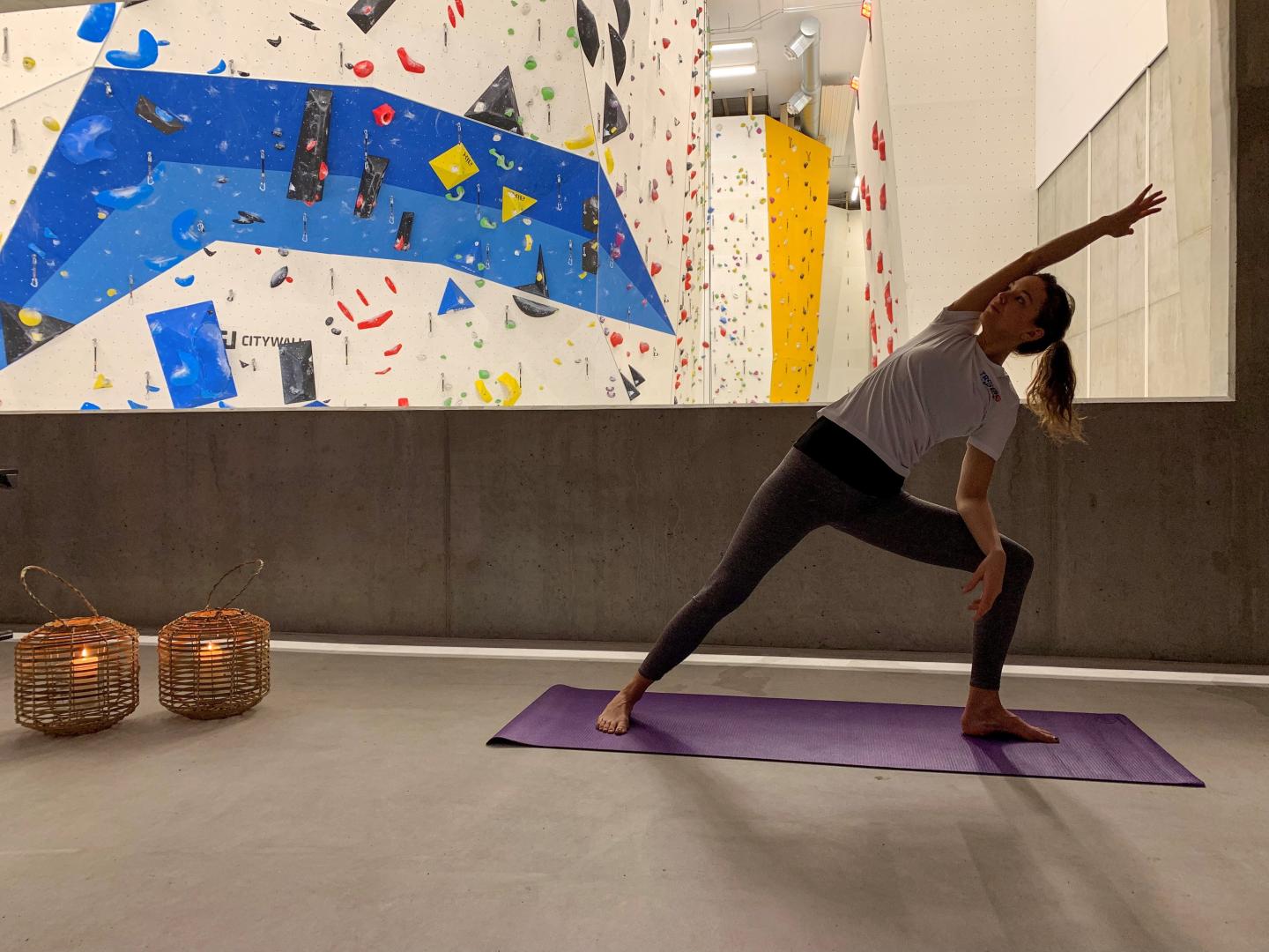 Yoga 1
