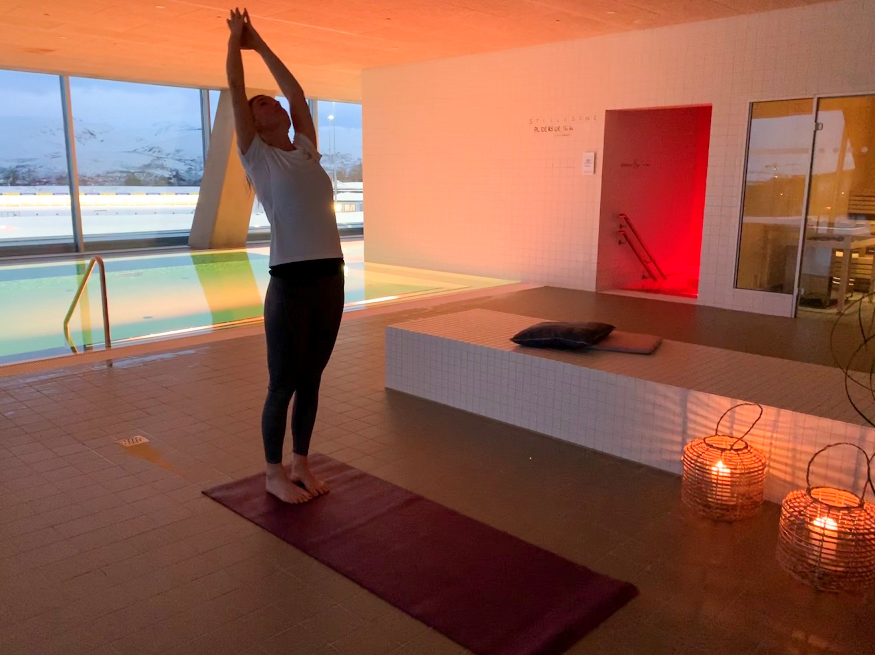 Yoga velv 3